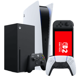 Gaming Console