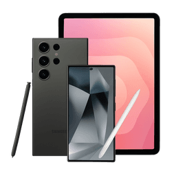 Phone & Tablet