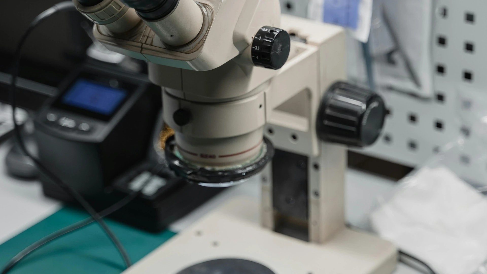 iPhone Repair Services Background