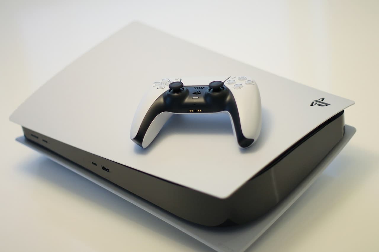 PlayStation 5 HDMI Port Repair: A Challenging Case Study from Our Workshop
