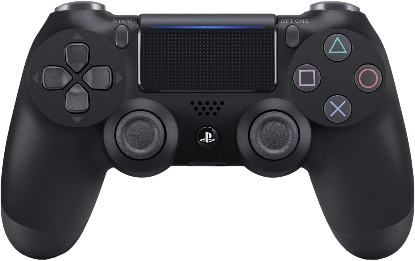 PS4 DualShock 4