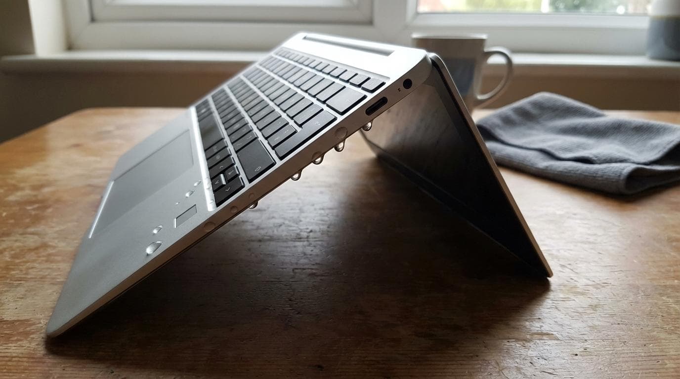 Liquid damage first aid: what to do in the first 10 minutes (phone, laptop, Mac)