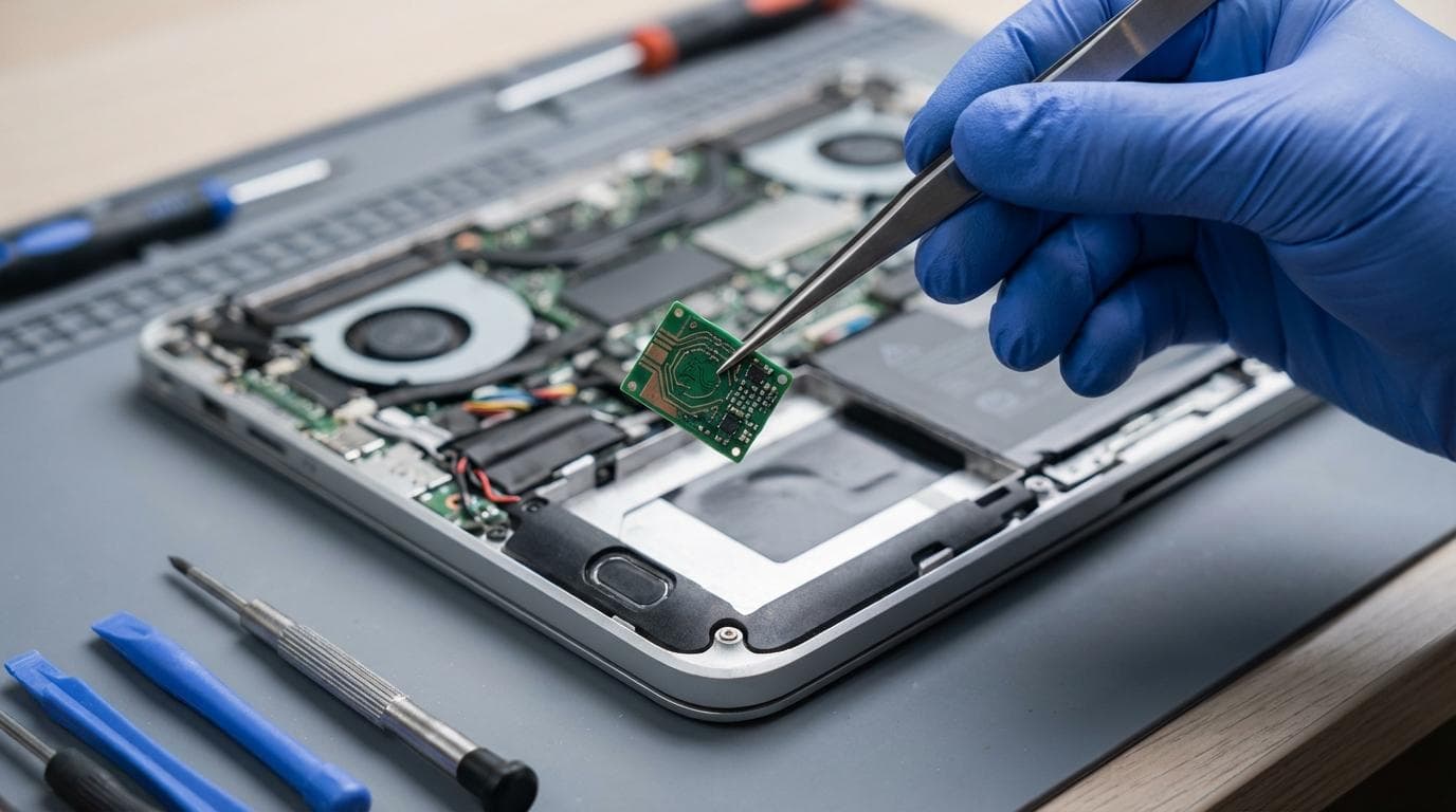 Email, Microsoft 365 & Account Recovery Help (Locked Out / Hacked)