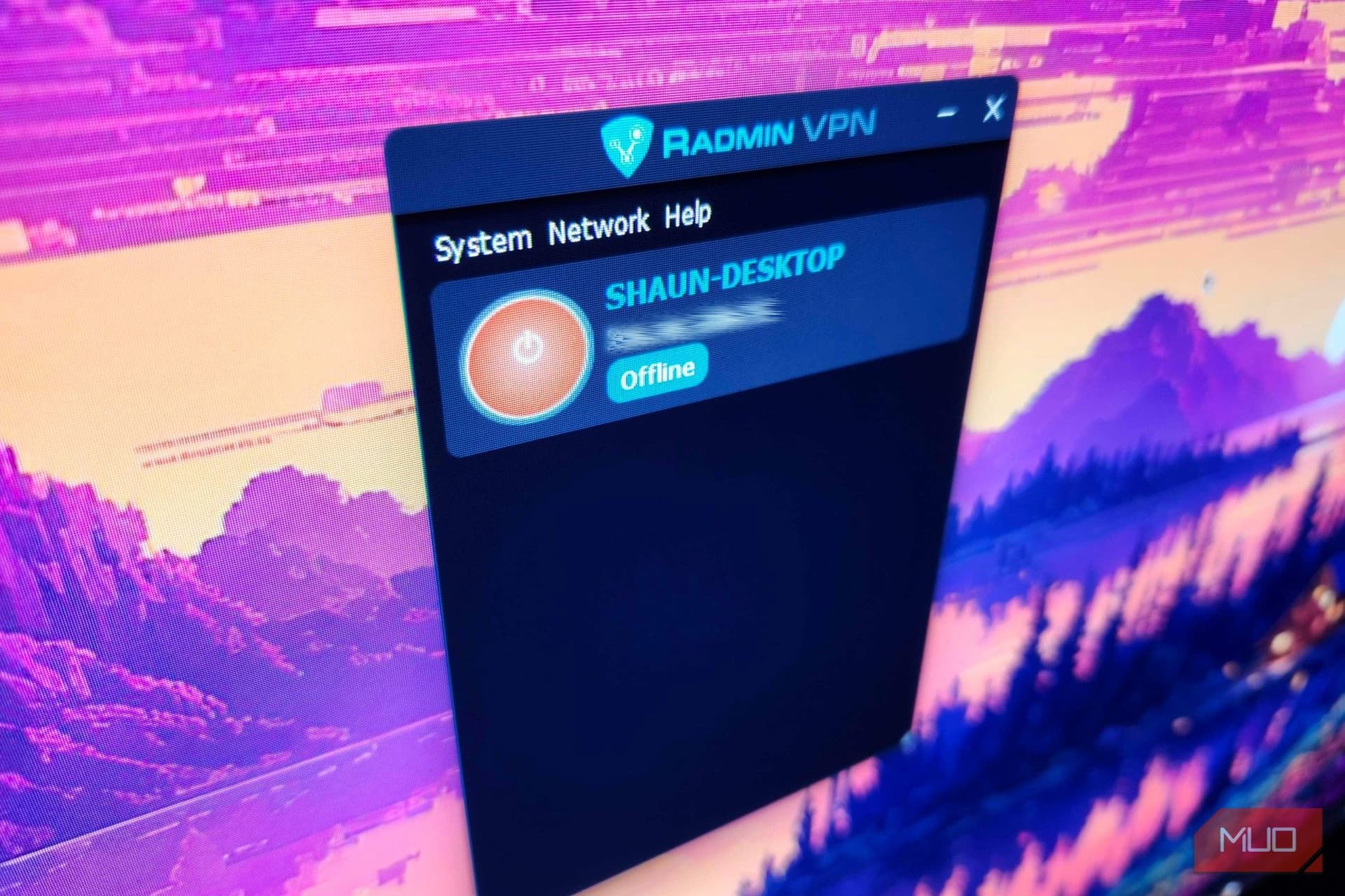 This simple VPN makes private servers almost plug-and-play