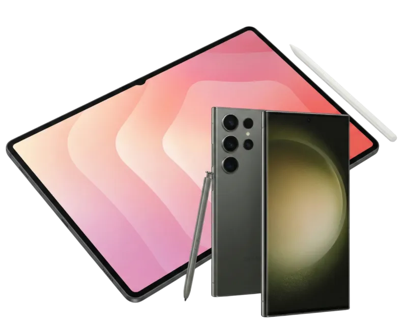 Samsung Screen Repair